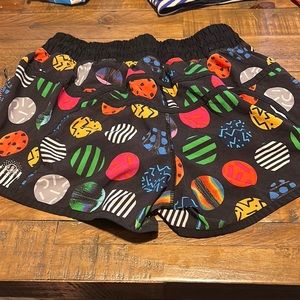 Size 6 seawheze shorts